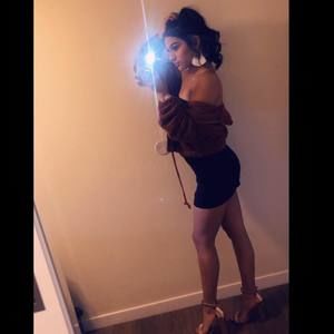 Meet your Posher, Lizbeth